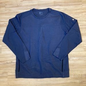 Reebok Sweatshirt Size XL